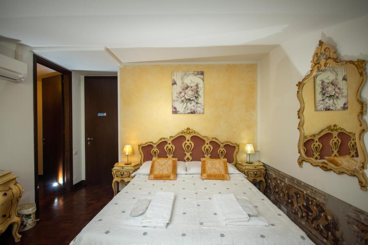 Gasthof Residenza Bra