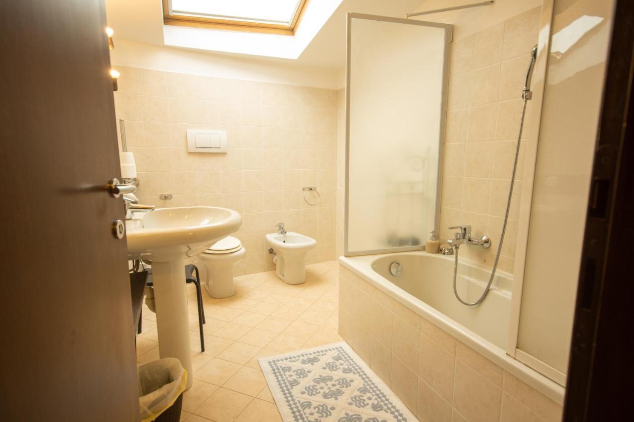 Gasthof Residenza Bra 2*