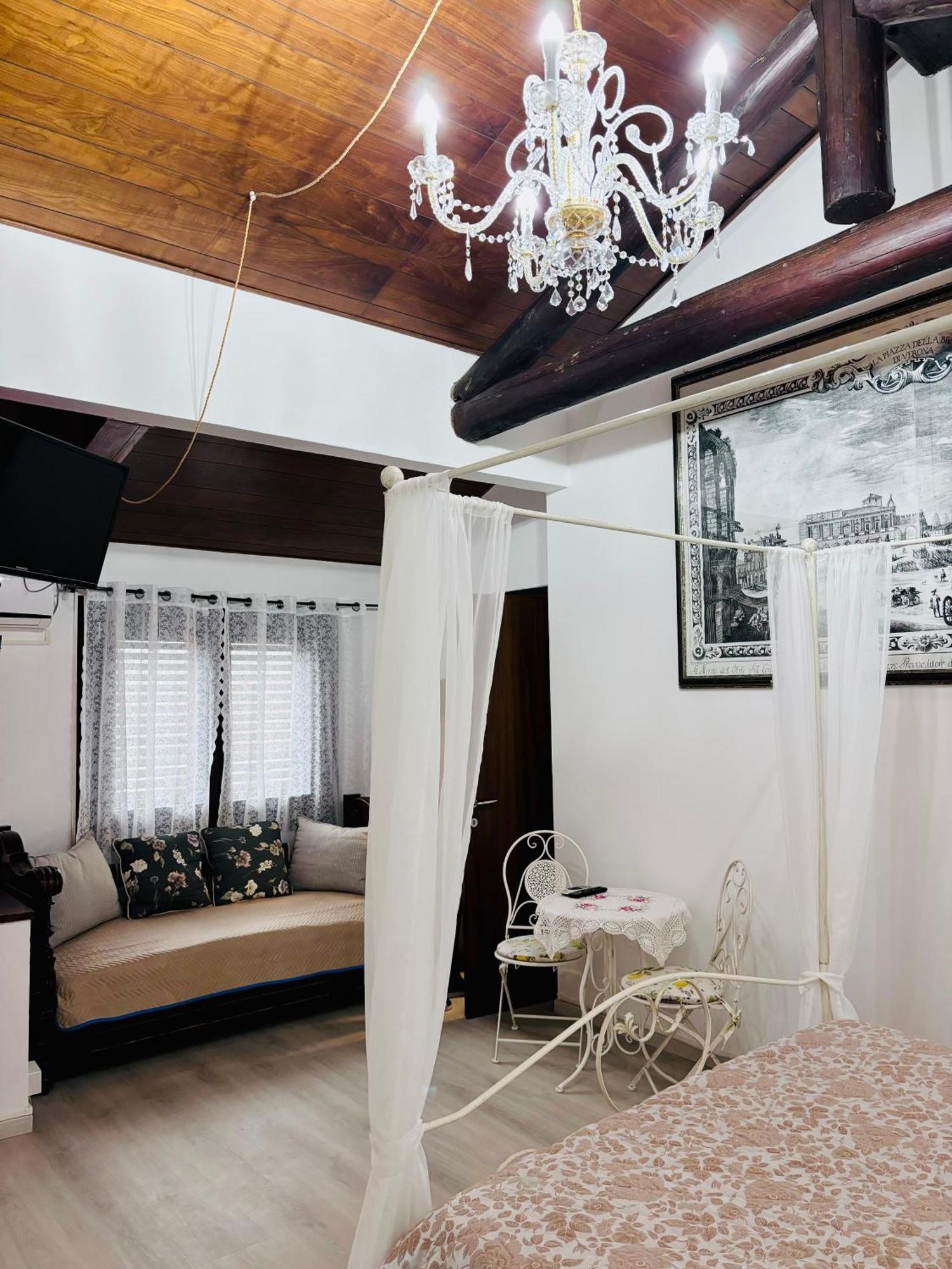Residenza Bra 2* Verona