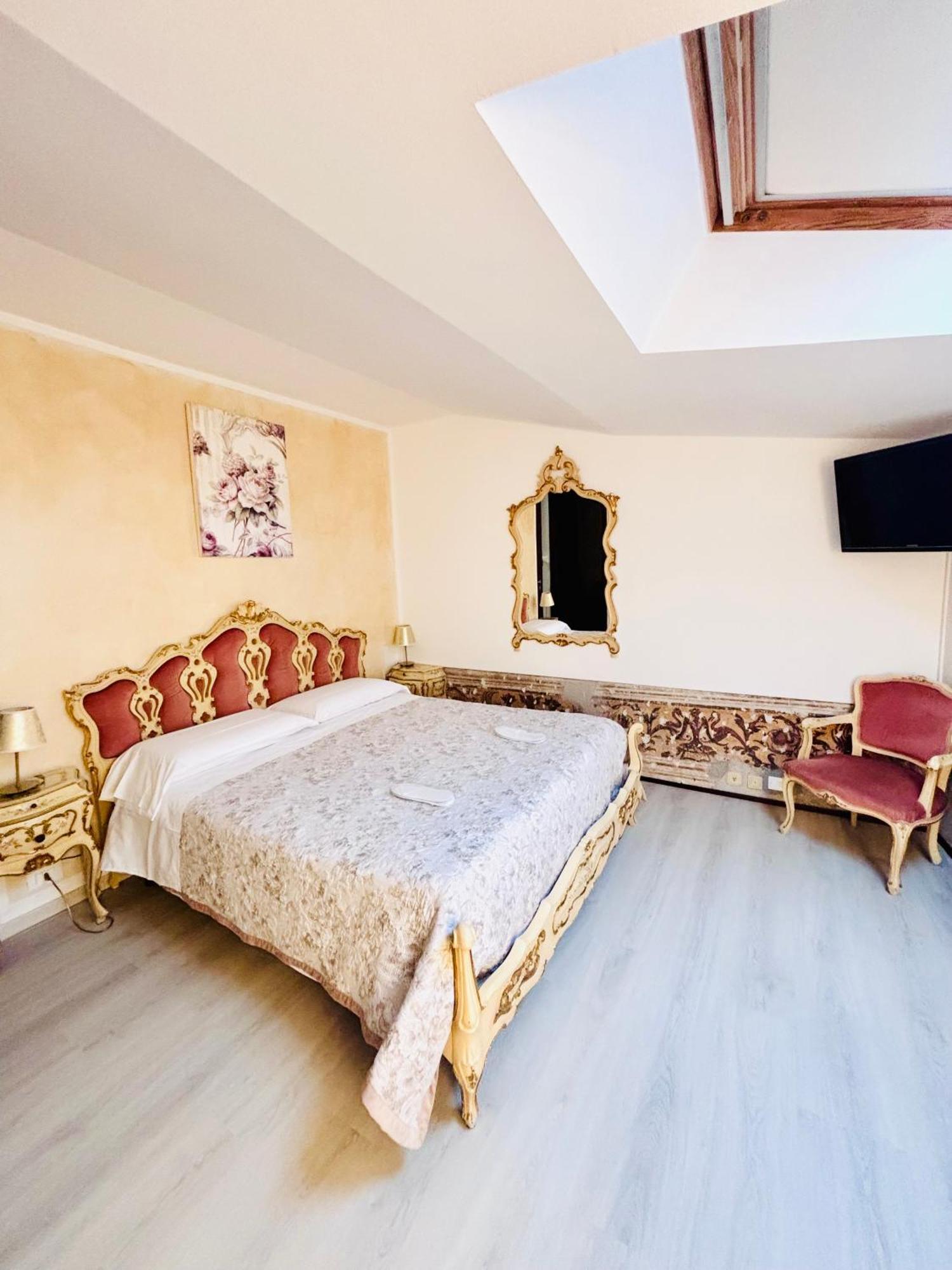 Gasthof Residenza Bra 2*