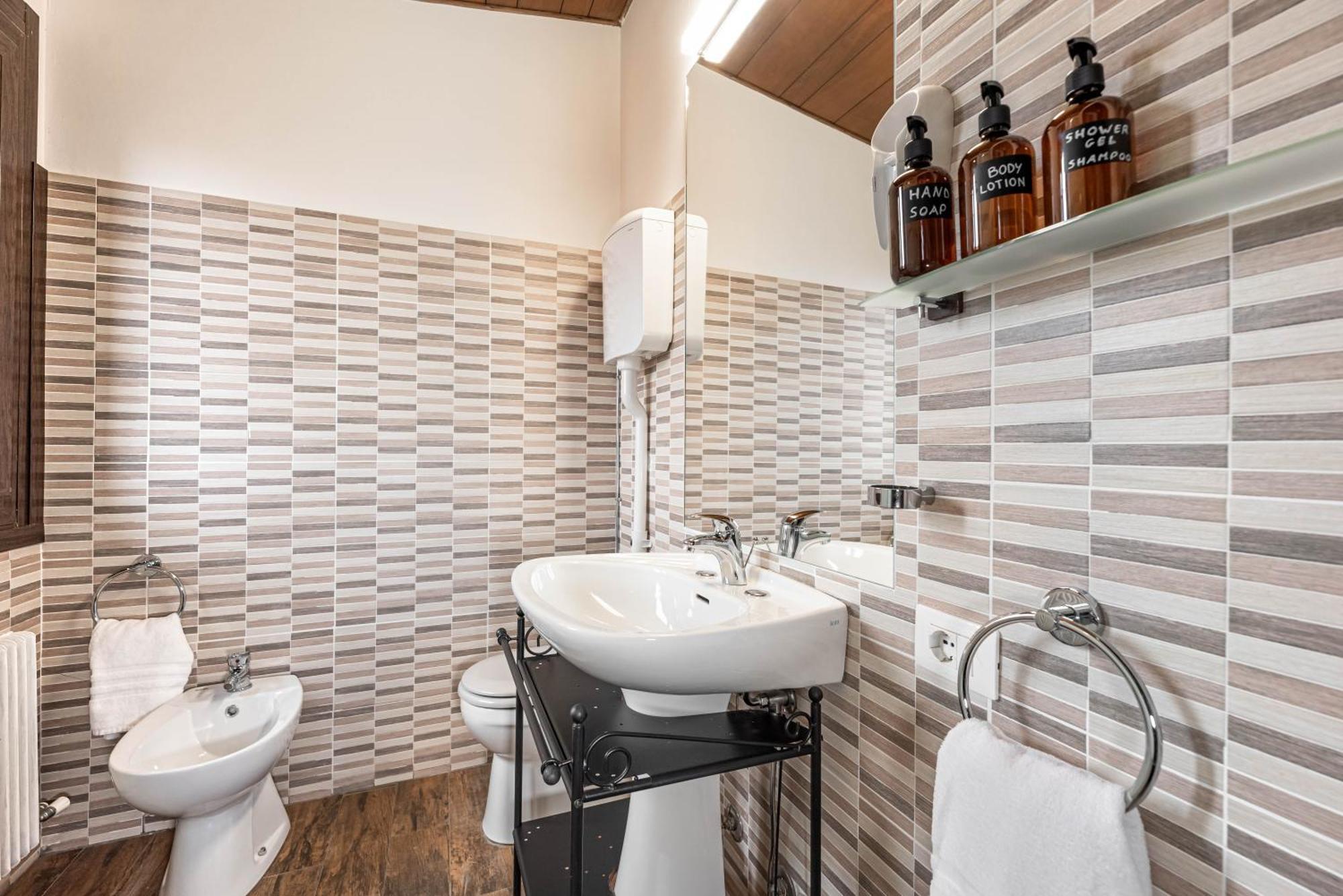 Gasthof Residenza Bra 2*