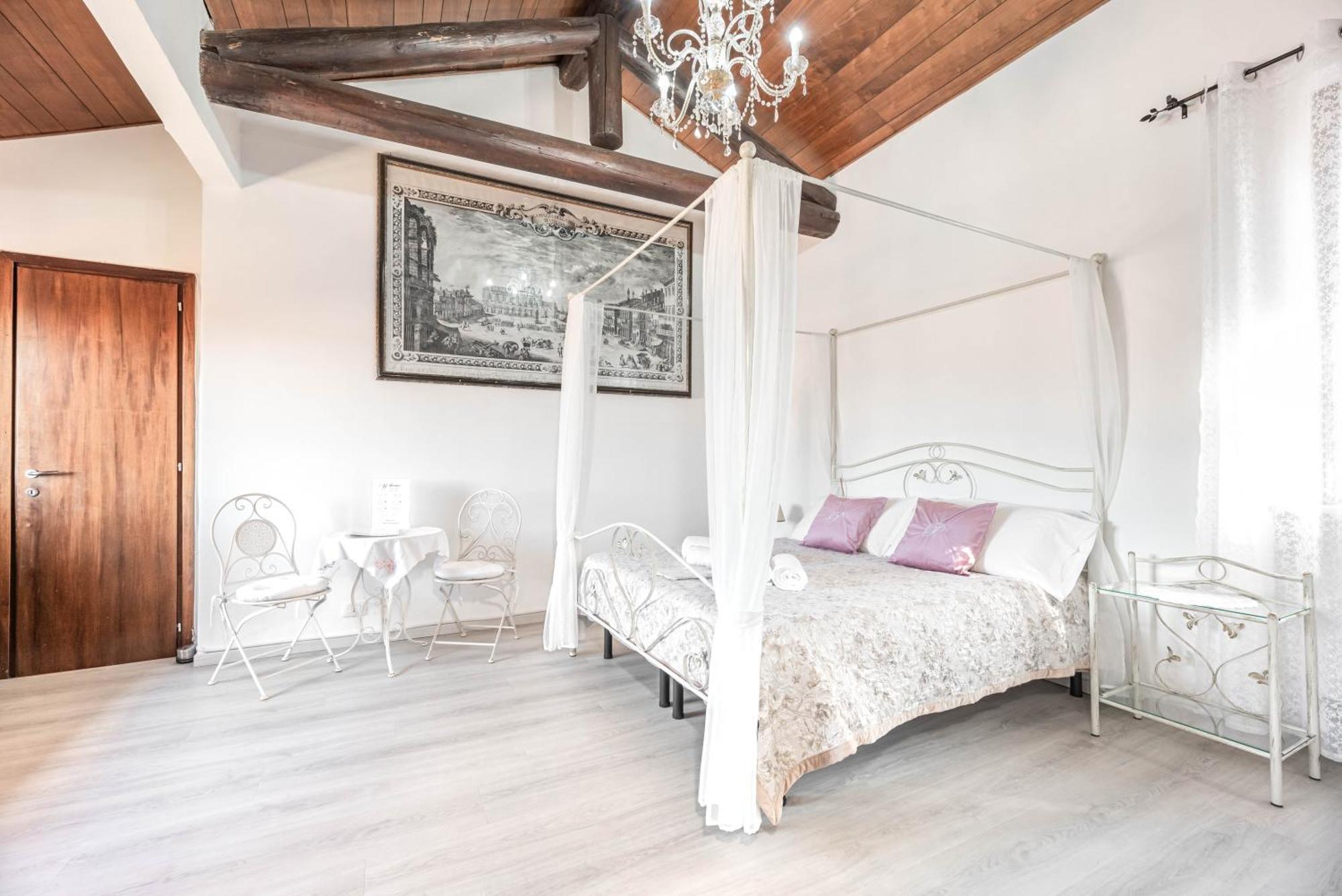 Gasthof Residenza Bra Verona