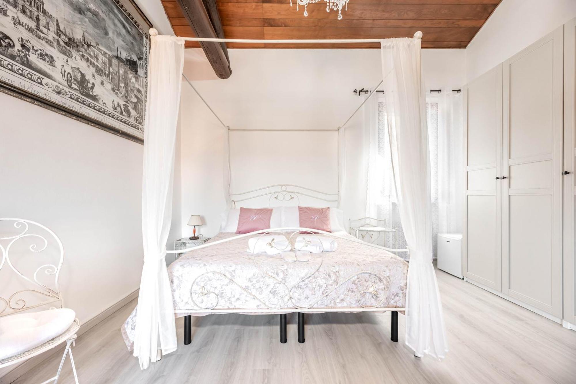 Residenza Bra Gasthof Verona
