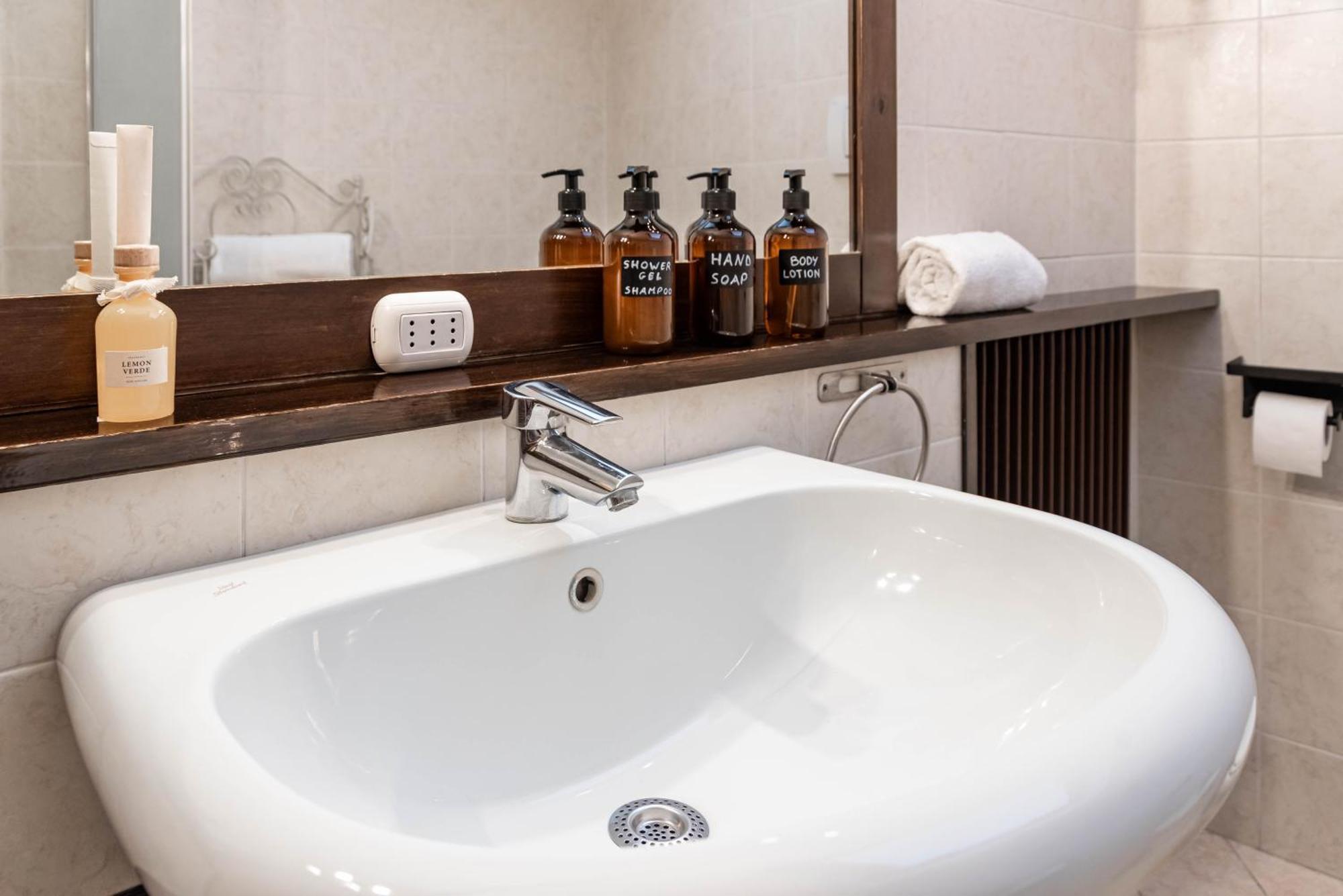 Residenza Bra Gasthof 2*