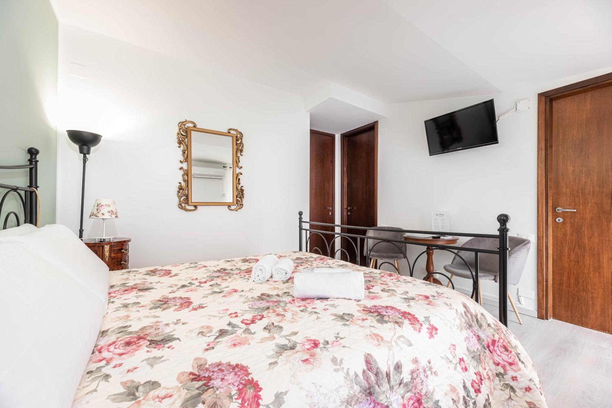 Residenza Bra Gasthof Verona