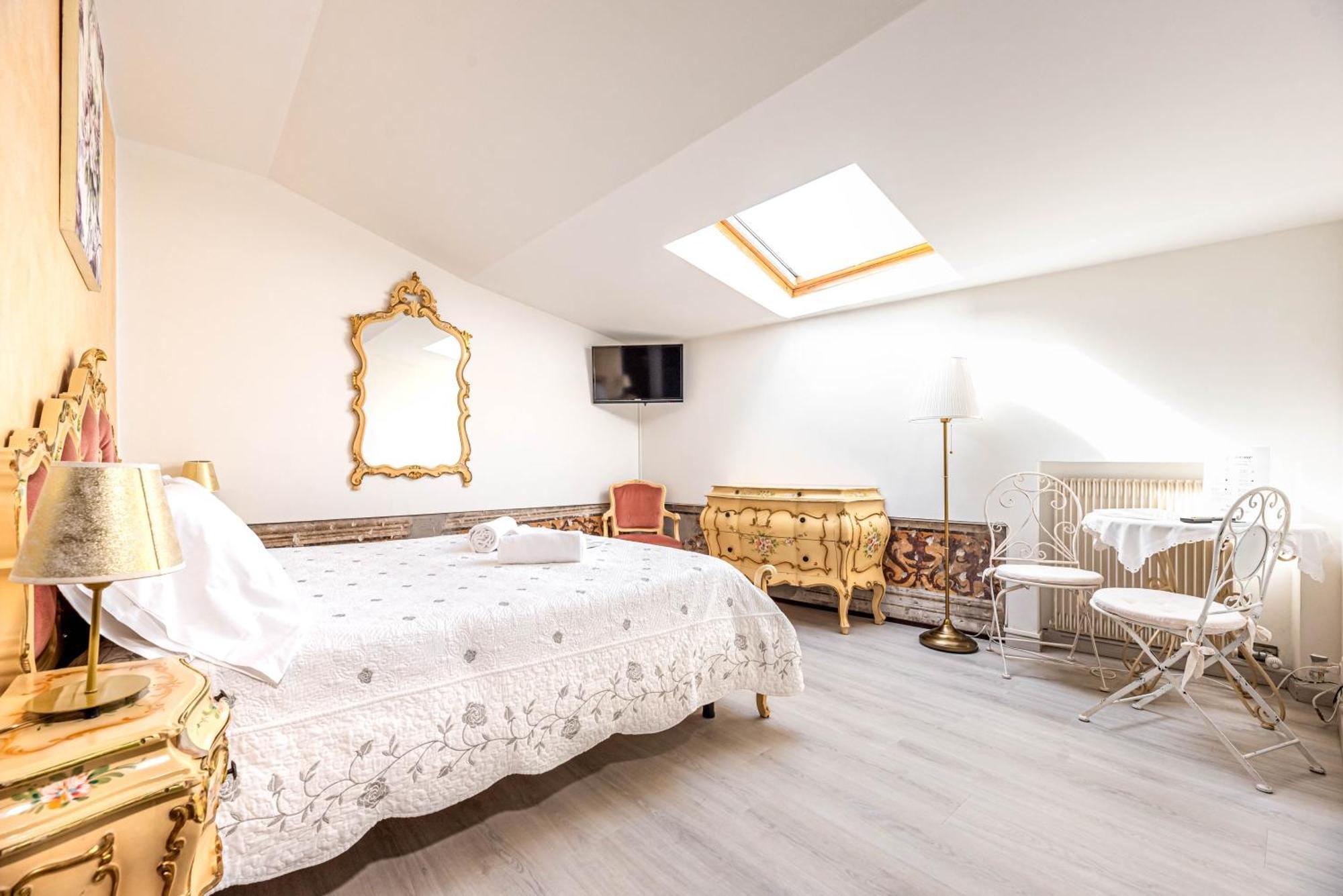 Gasthof Residenza Bra Verona