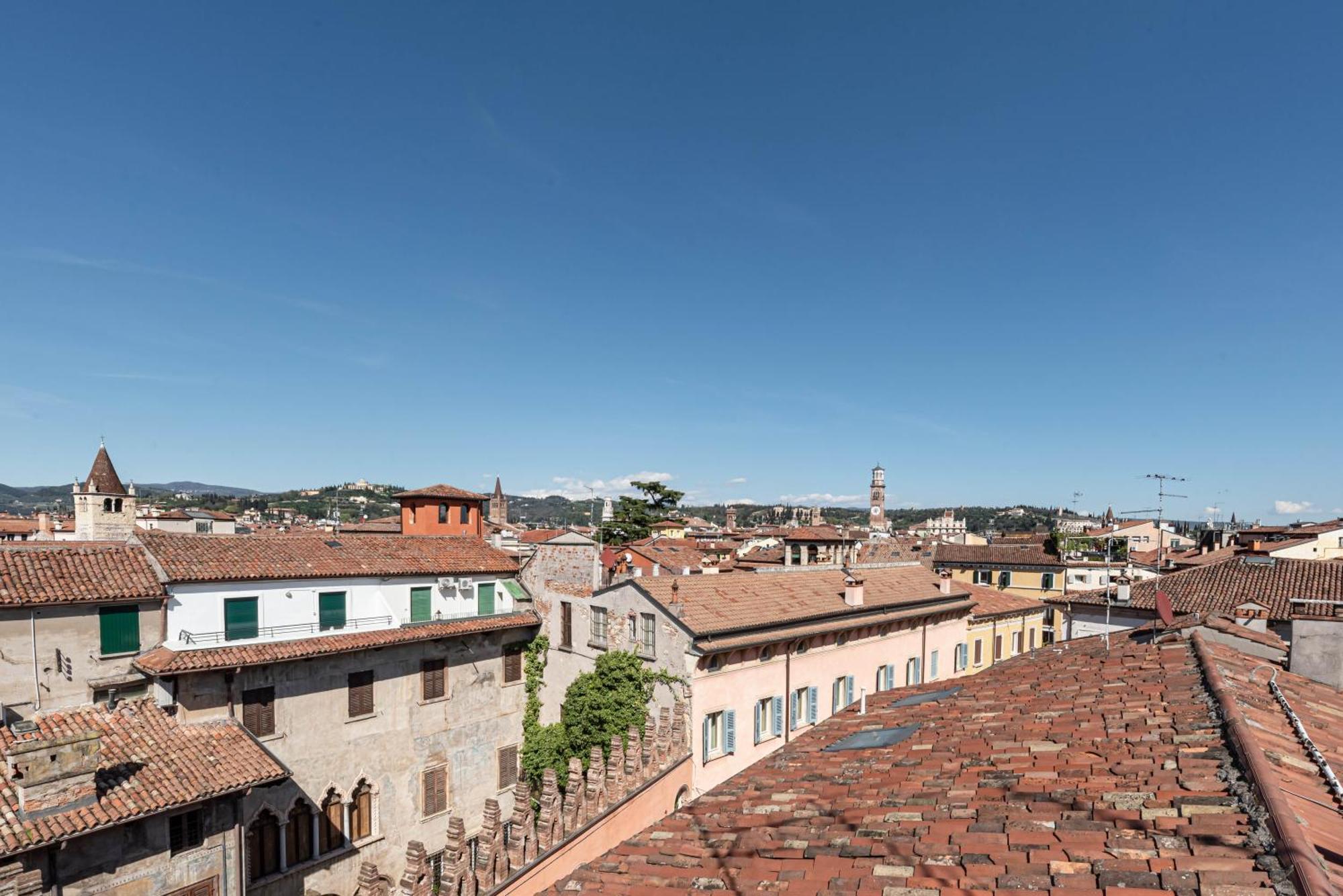 Residenza Bra 2* Verona