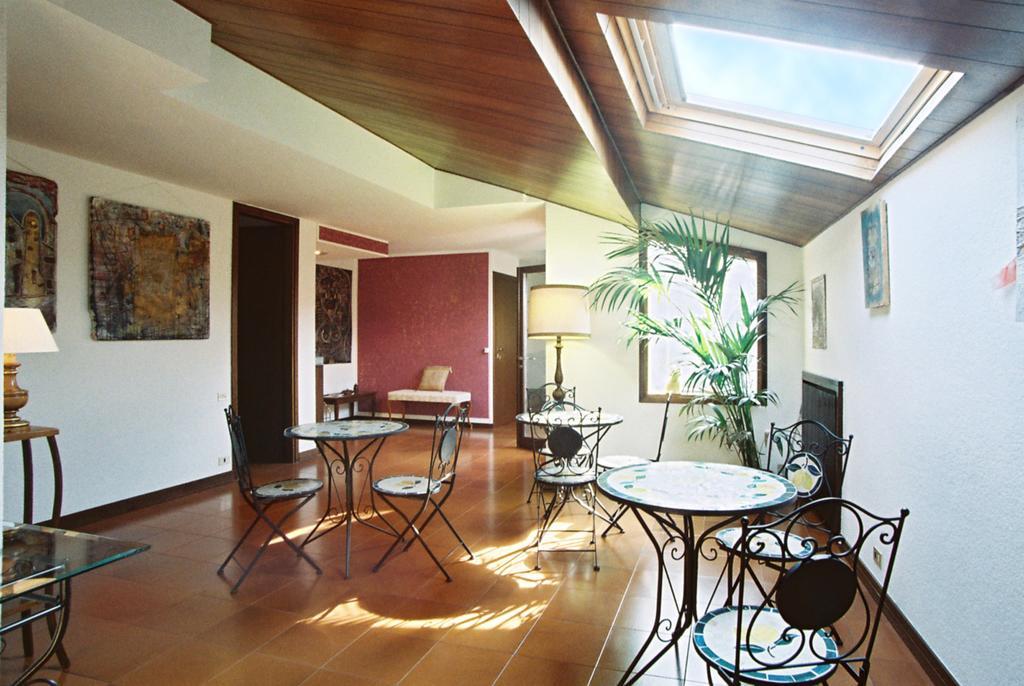 Residenza Bra Gasthof