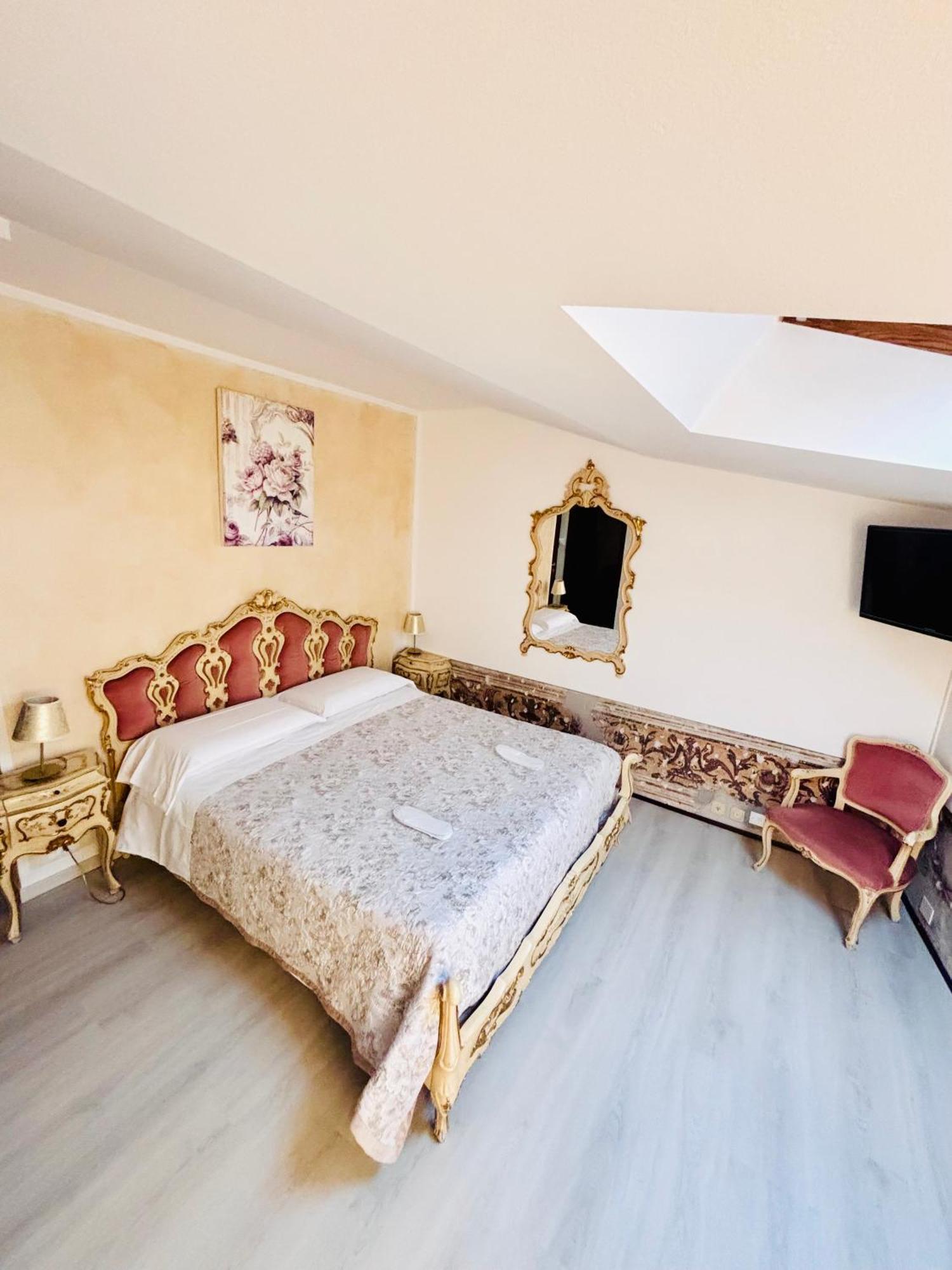 Residenza Bra Verona Guest house