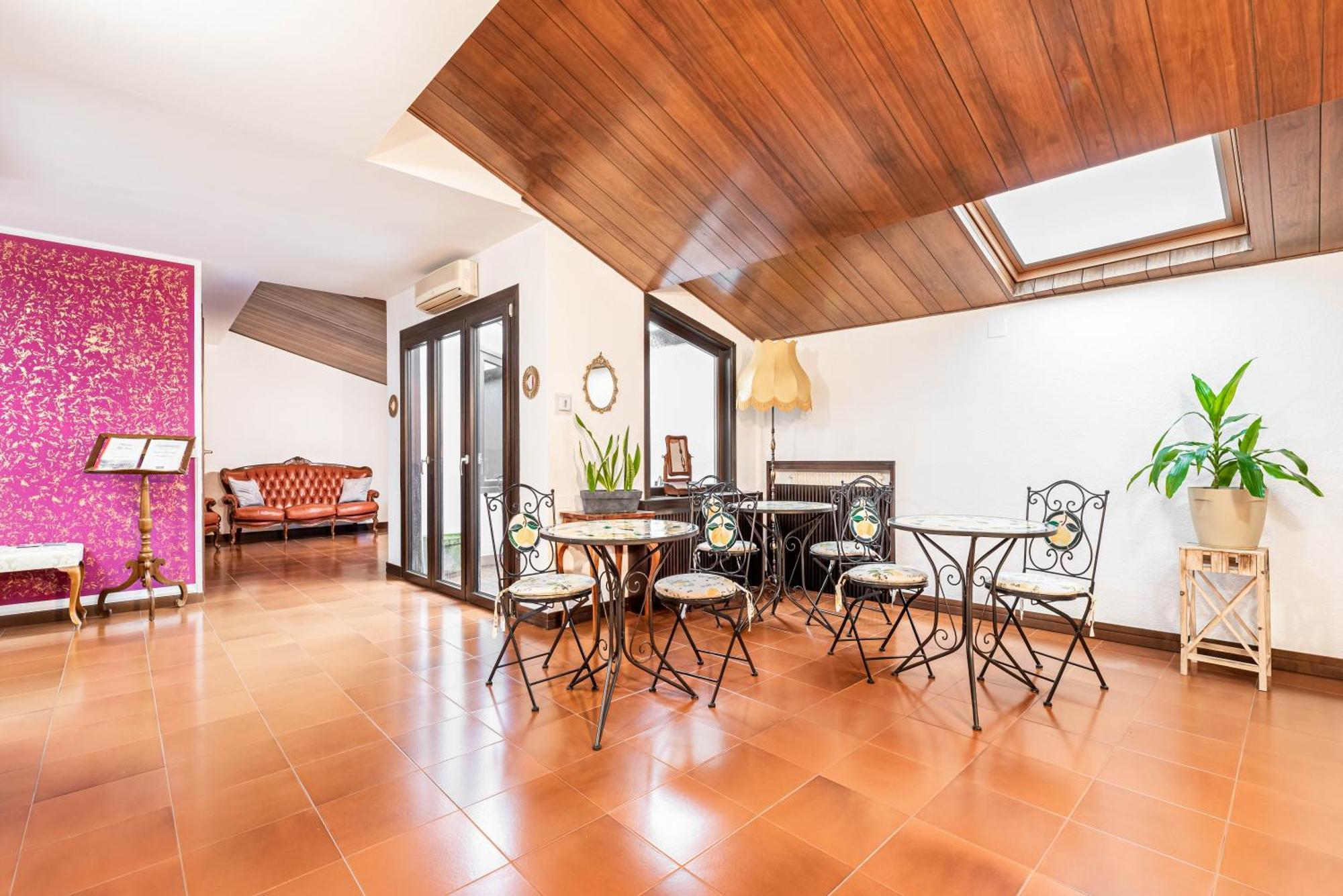 Guest house Residenza Bra Verona 2*