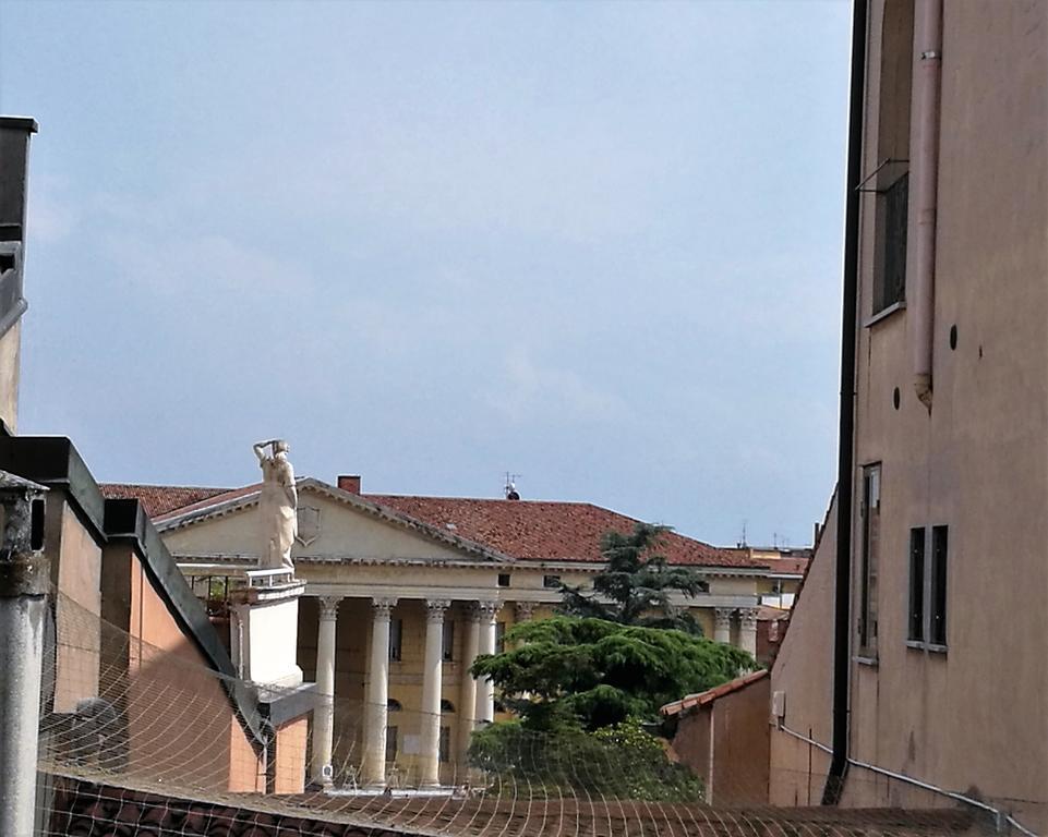 Residenza Bra Verona Guest house